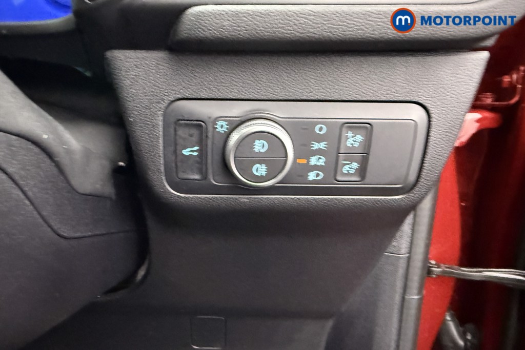 Ford Kuga St-Line X Edition Automatic Petrol-Electric Hybrid SUV - Stock Number (1560404) - 16th supplementary image