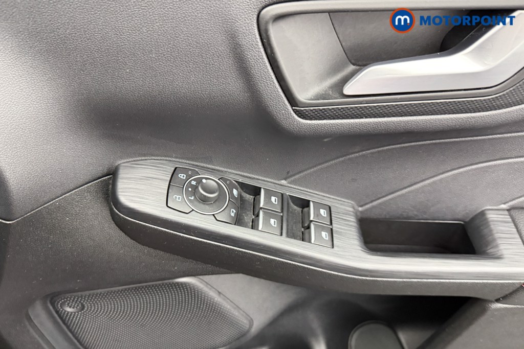 Ford Kuga St-Line X Edition Automatic Petrol-Electric Hybrid SUV - Stock Number (1560404) - 17th supplementary image