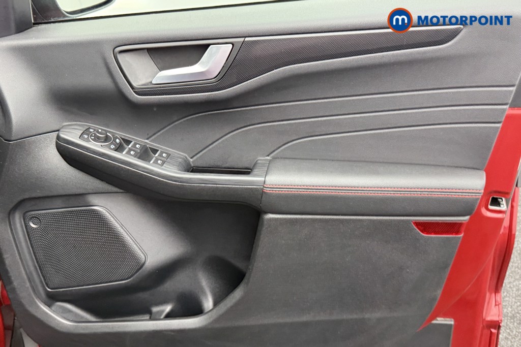 Ford Kuga St-Line X Edition Automatic Petrol-Electric Hybrid SUV - Stock Number (1560404) - 18th supplementary image