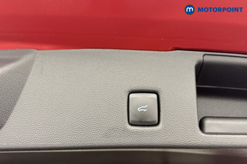 Ford Kuga St-Line X Edition Automatic Petrol-Electric Hybrid SUV - Stock Number (1560404) - 25th supplementary image