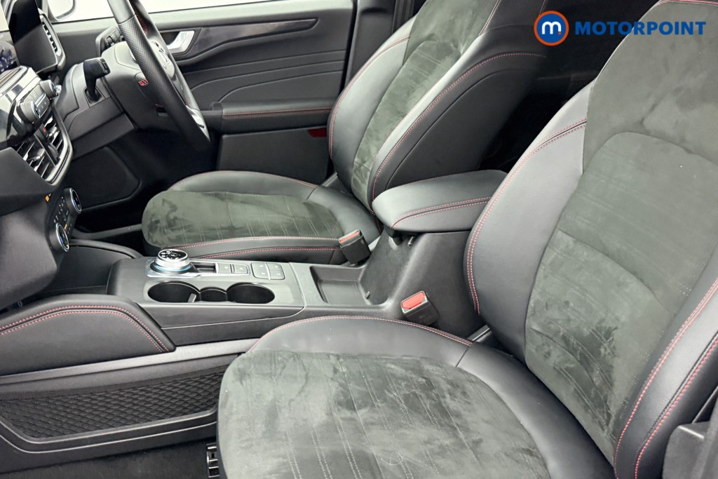 Ford Kuga St-Line X Edition Automatic Petrol-Electric Hybrid SUV - Stock Number (1560404) - 26th supplementary image
