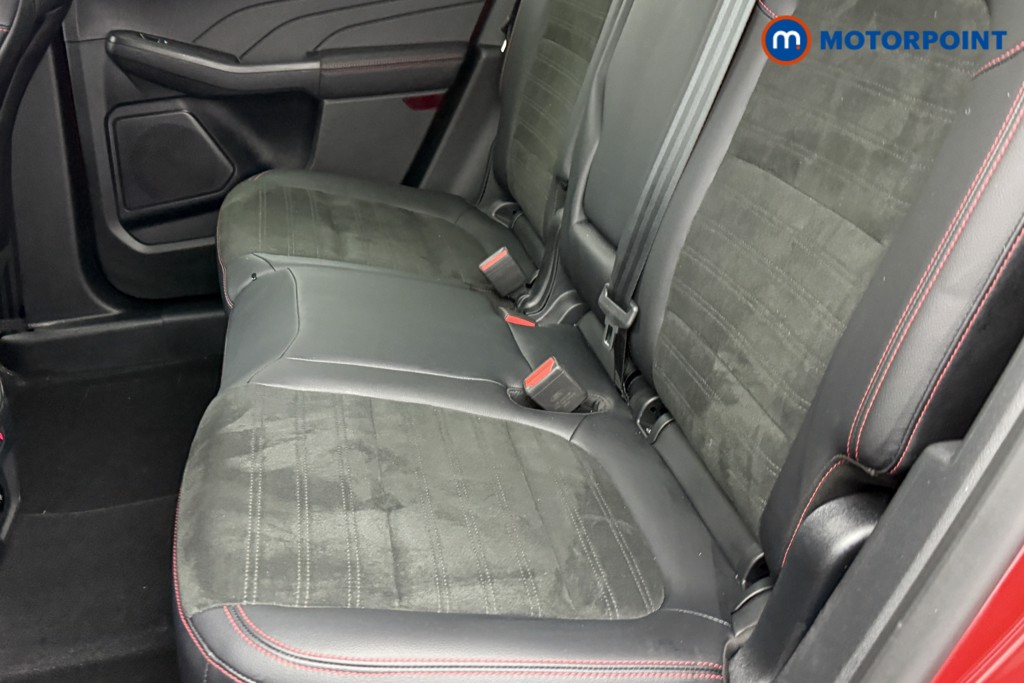 Ford Kuga St-Line X Edition Automatic Petrol-Electric Hybrid SUV - Stock Number (1560404) - 27th supplementary image