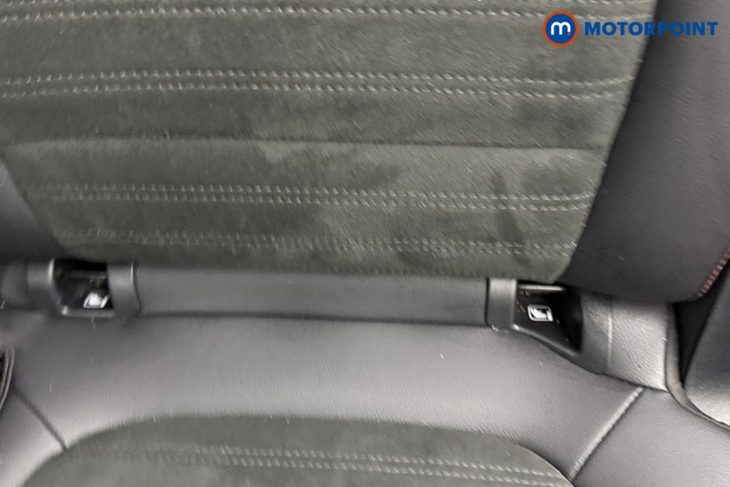 Ford Kuga St-Line X Edition Automatic Petrol-Electric Hybrid SUV - Stock Number (1560404) - 28th supplementary image