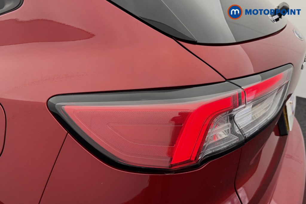 Ford Kuga St-Line X Edition Automatic Petrol-Electric Hybrid SUV - Stock Number (1560404) - 29th supplementary image