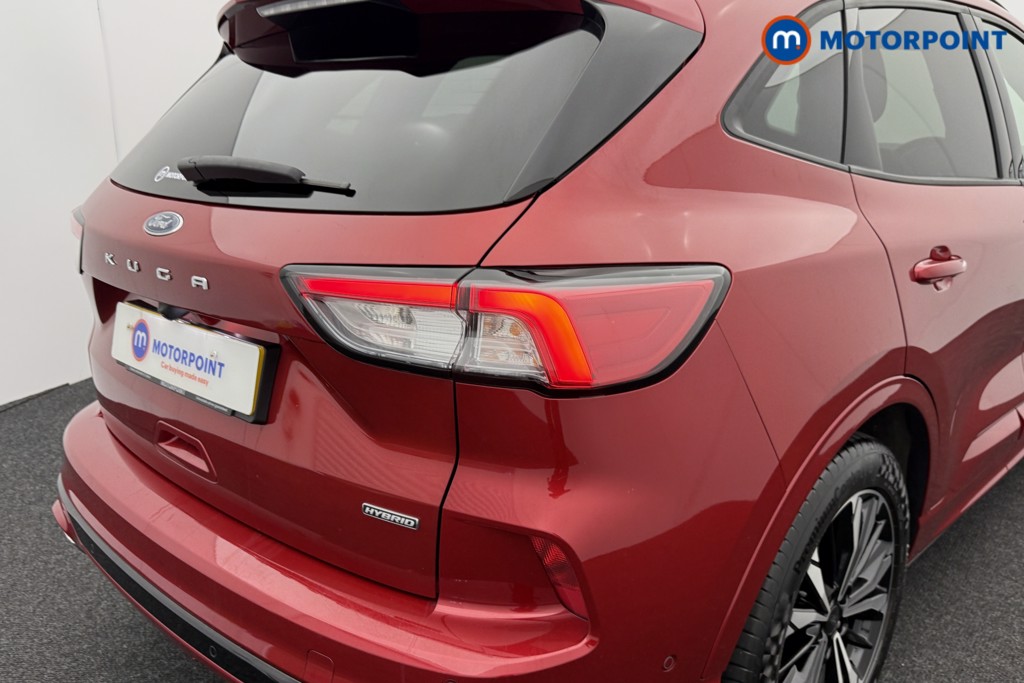 Ford Kuga St-Line X Edition Automatic Petrol-Electric Hybrid SUV - Stock Number (1560404) - 30th supplementary image