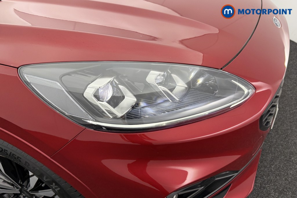 Ford Kuga St-Line X Edition Automatic Petrol-Electric Hybrid SUV - Stock Number (1560404) - 31st supplementary image