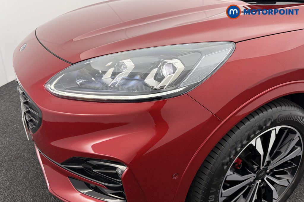 Ford Kuga St-Line X Edition Automatic Petrol-Electric Hybrid SUV - Stock Number (1560404) - 32nd supplementary image