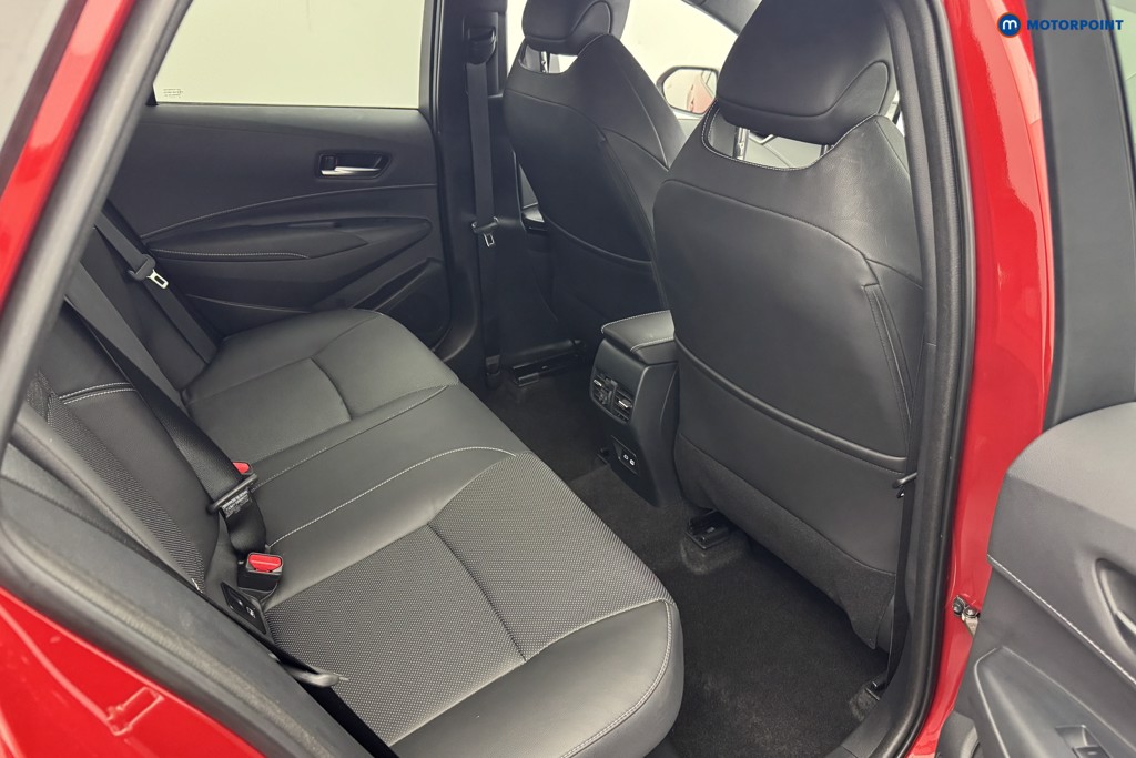 Toyota Corolla Excel Automatic Petrol-Electric Hybrid Estate - Stock Number (1560417) - 7th supplementary image