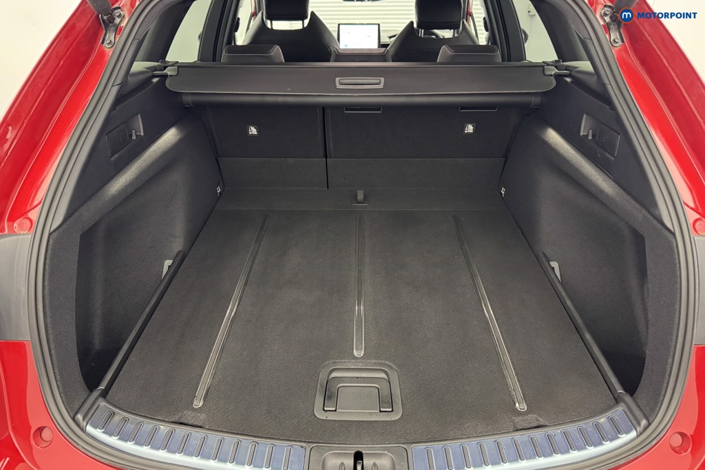 Toyota Corolla Excel Automatic Petrol-Electric Hybrid Estate - Stock Number (1560417) - 8th supplementary image