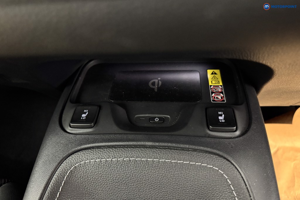 Toyota Corolla Excel Automatic Petrol-Electric Hybrid Estate - Stock Number (1560417) - 13th supplementary image