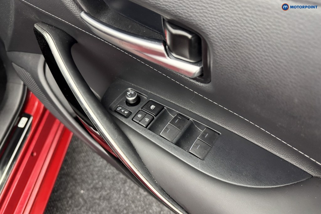 Toyota Corolla Excel Automatic Petrol-Electric Hybrid Estate - Stock Number (1560417) - 15th supplementary image