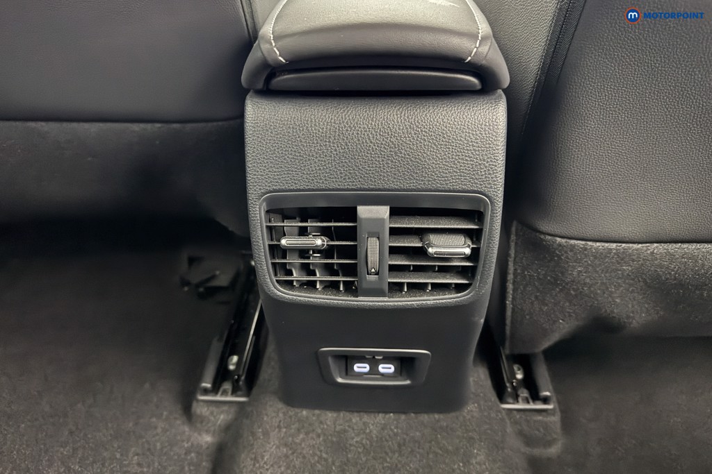 Toyota Corolla Excel Automatic Petrol-Electric Hybrid Estate - Stock Number (1560417) - 17th supplementary image