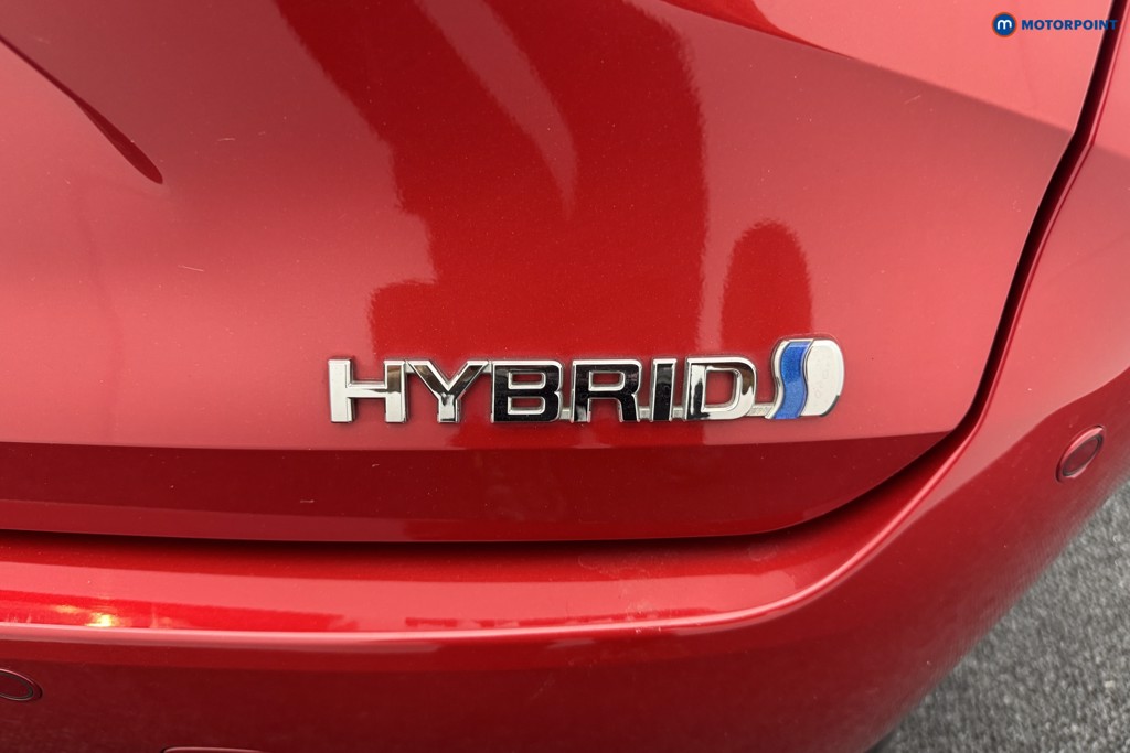 Toyota Corolla Excel Automatic Petrol-Electric Hybrid Estate - Stock Number (1560417) - 22nd supplementary image