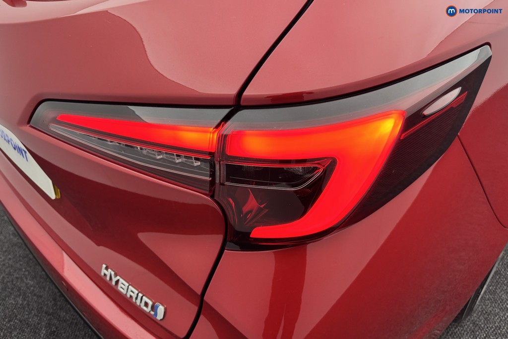 Toyota Corolla Excel Automatic Petrol-Electric Hybrid Estate - Stock Number (1560417) - 23rd supplementary image