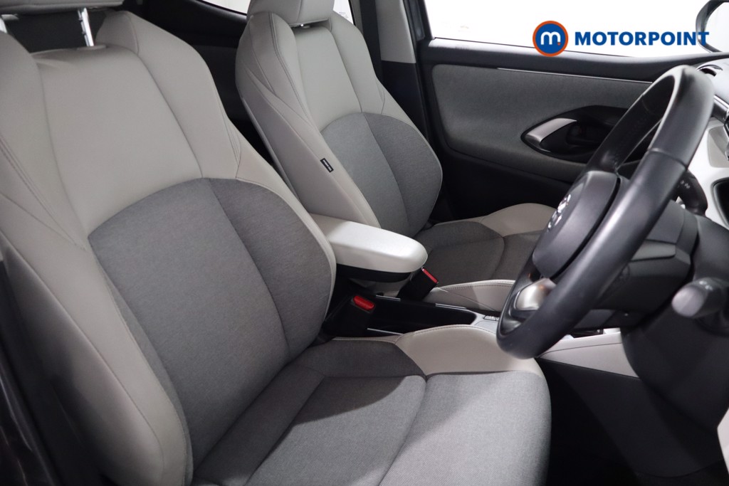 Toyota Yaris Excel Automatic Petrol-Electric Hybrid Hatchback - Stock Number (1560534) - 20th supplementary image