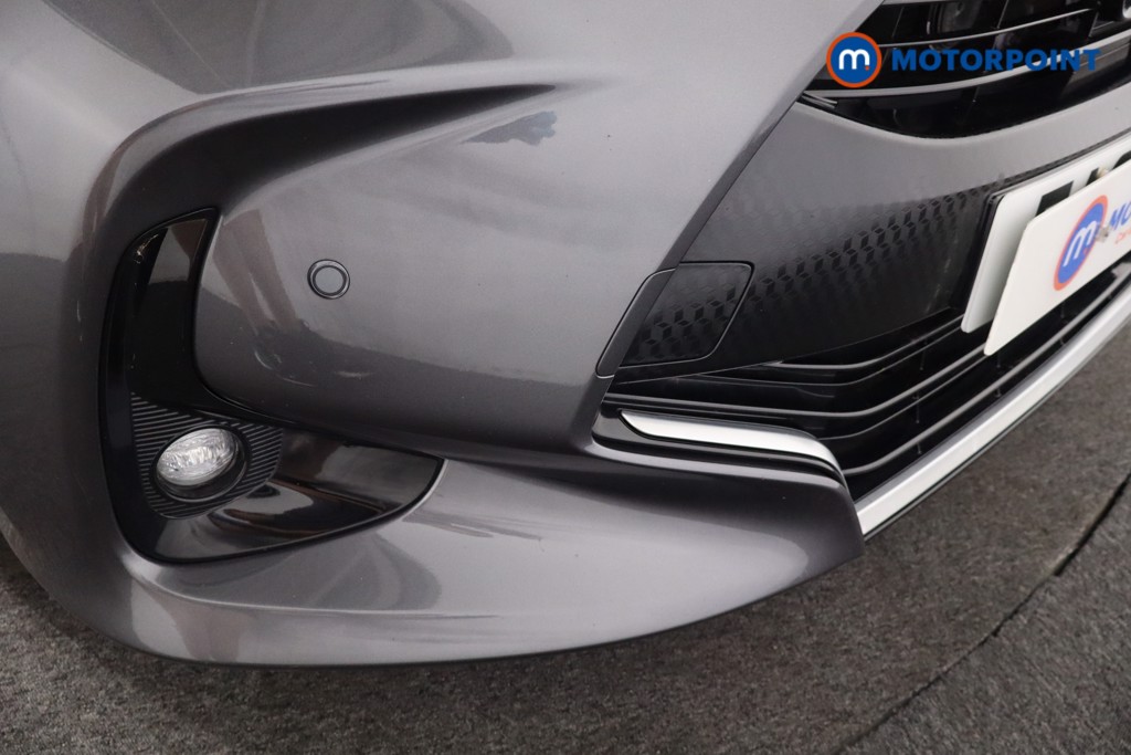 Toyota Yaris Excel Automatic Petrol-Electric Hybrid Hatchback - Stock Number (1560534) - 21st supplementary image