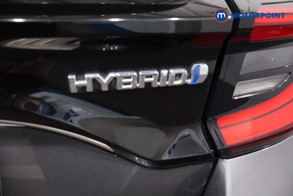 Toyota Yaris Excel Automatic Petrol-Electric Hybrid Hatchback - Stock Number (1560534) - 29th supplementary image