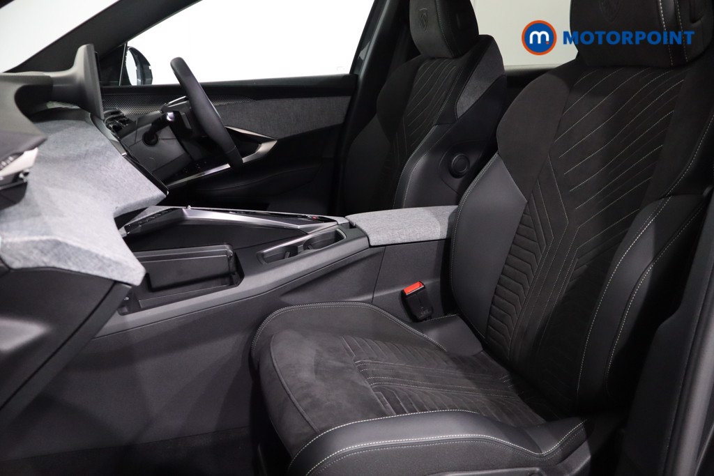 Peugeot 3008 GT Automatic Electric SUV - Stock Number (1560547) - 4th supplementary image