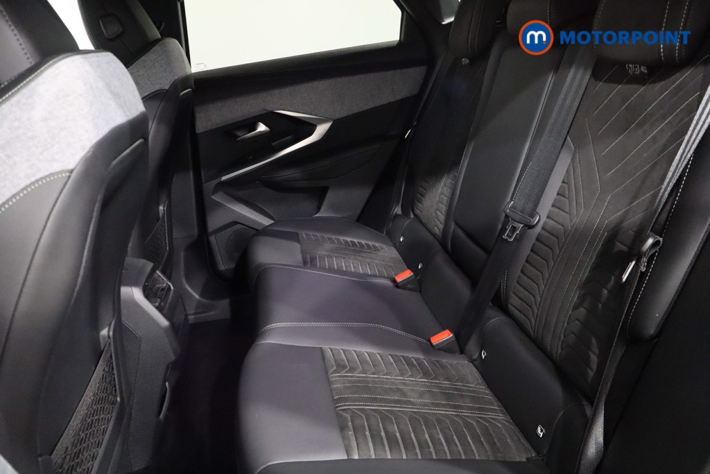 Peugeot 3008 GT Automatic Electric SUV - Stock Number (1560547) - 5th supplementary image
