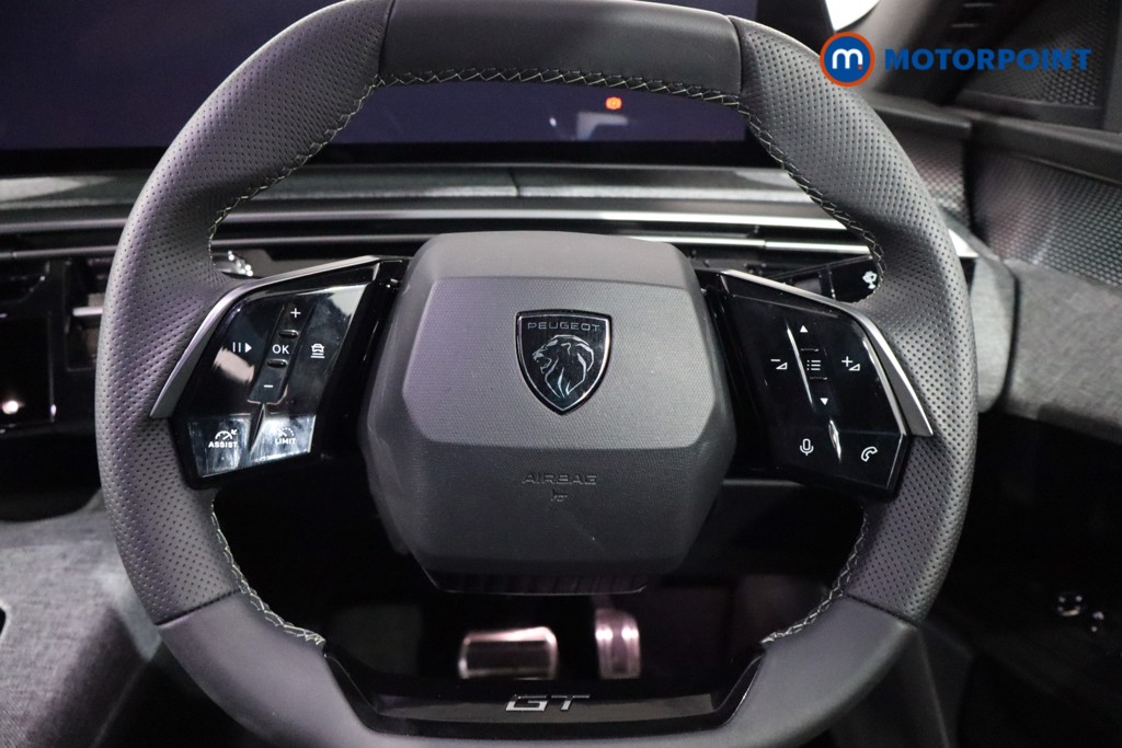 Peugeot 3008 GT Automatic Electric SUV - Stock Number (1560547) - 6th supplementary image