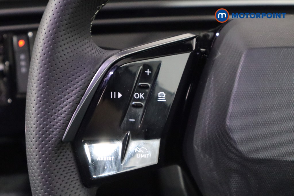 Peugeot 3008 GT Automatic Electric SUV - Stock Number (1560547) - 7th supplementary image
