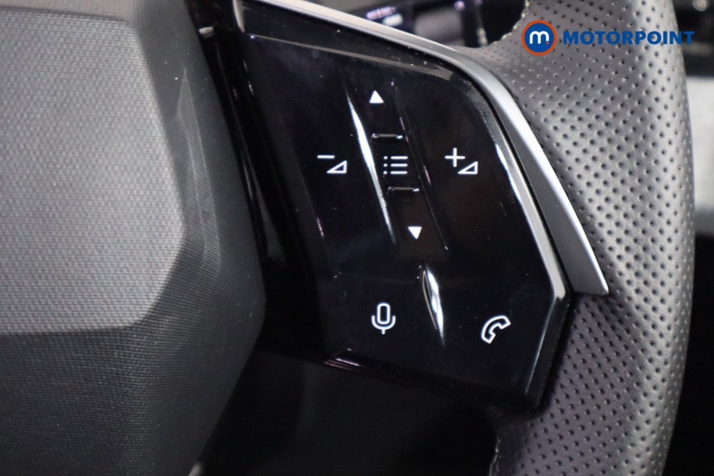Peugeot 3008 GT Automatic Electric SUV - Stock Number (1560547) - 8th supplementary image