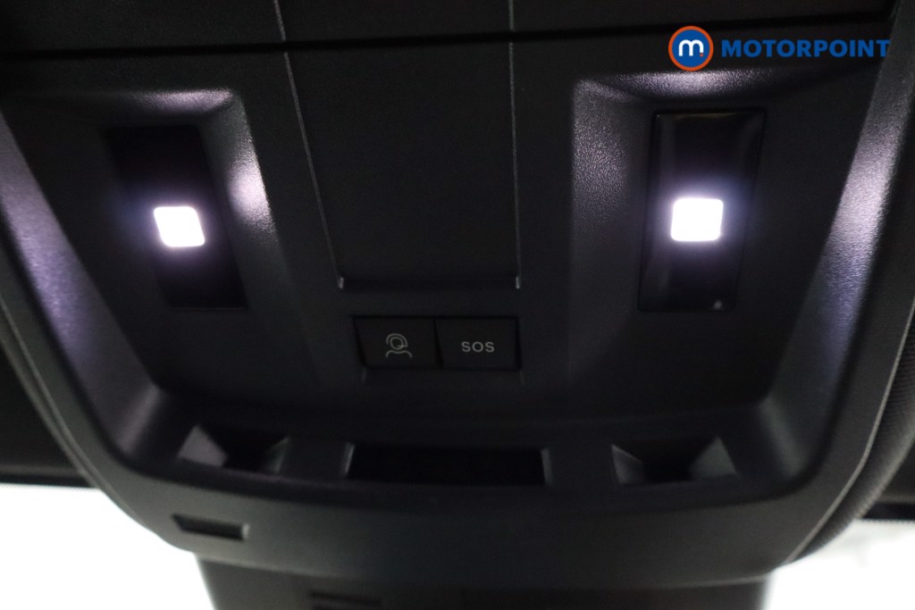 Peugeot 3008 GT Automatic Electric SUV - Stock Number (1560547) - 15th supplementary image