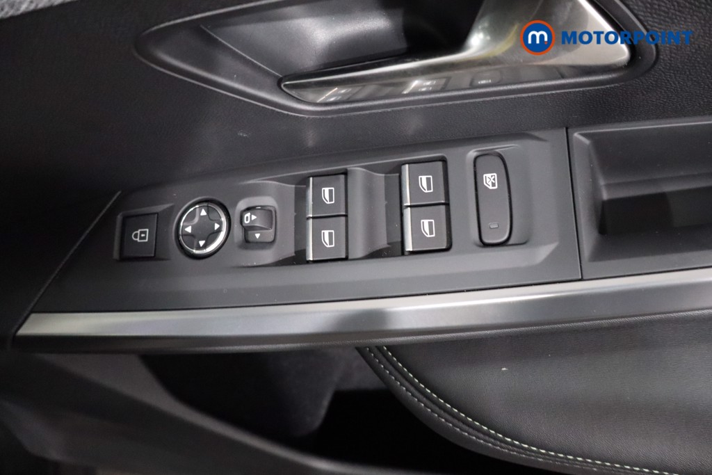 Peugeot 3008 GT Automatic Electric SUV - Stock Number (1560547) - 16th supplementary image