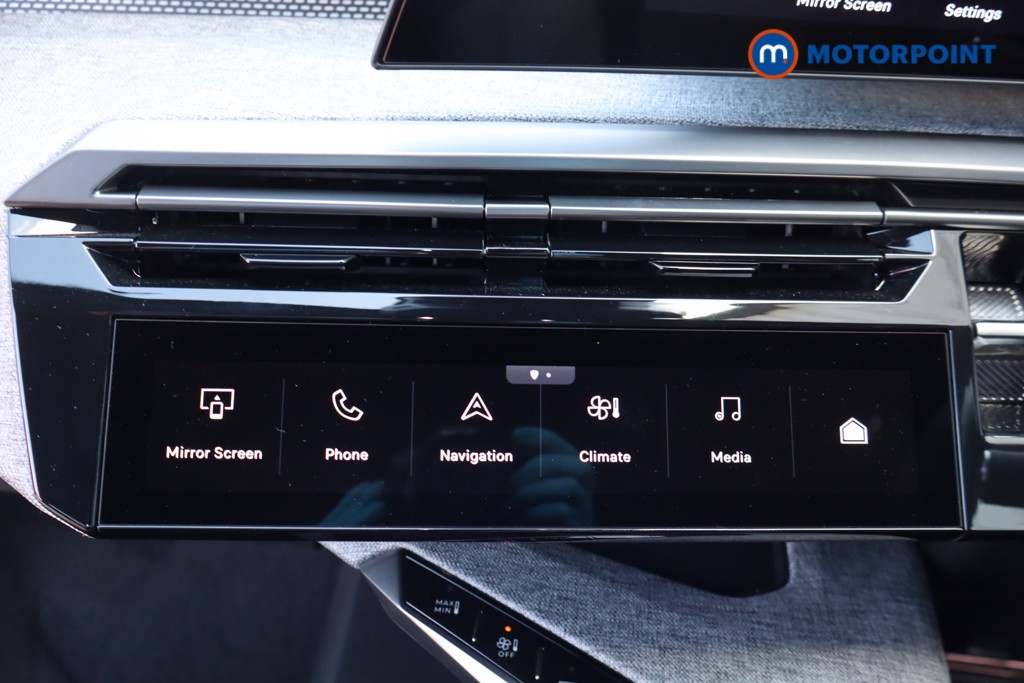 Peugeot 3008 GT Automatic Electric SUV - Stock Number (1560547) - 17th supplementary image