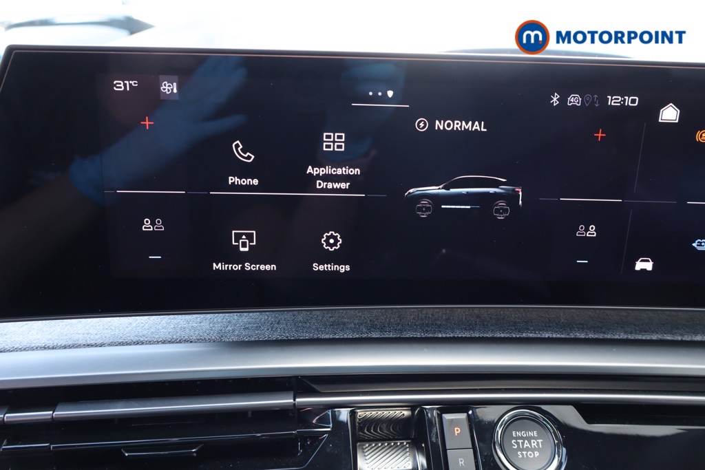 Peugeot 3008 GT Automatic Electric SUV - Stock Number (1560547) - 18th supplementary image