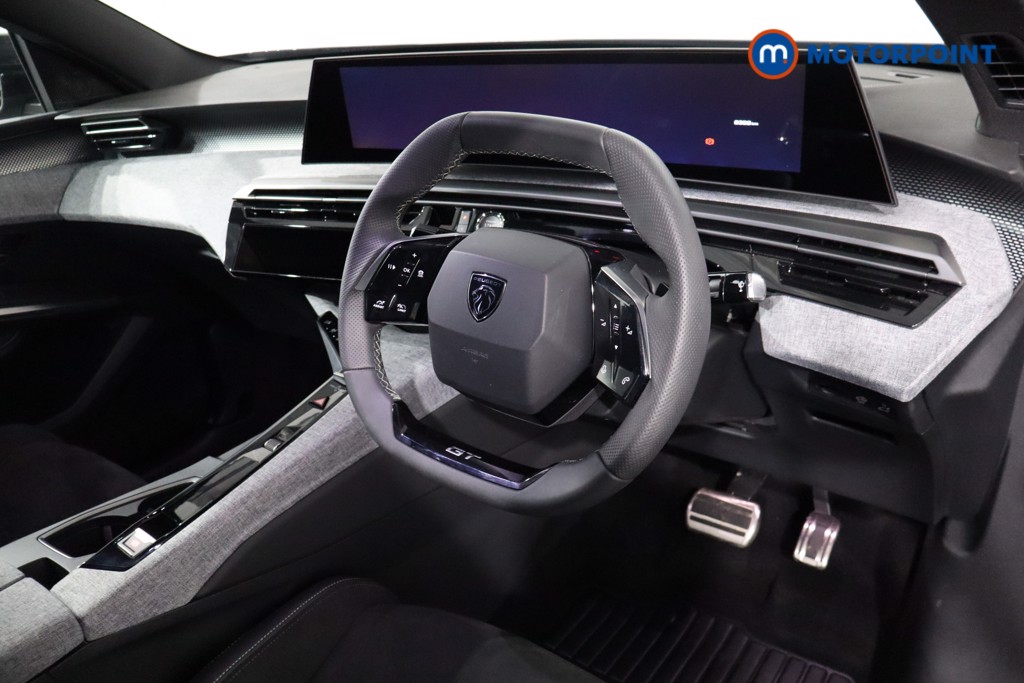 Peugeot 3008 GT Automatic Electric SUV - Stock Number (1560547) - 19th supplementary image