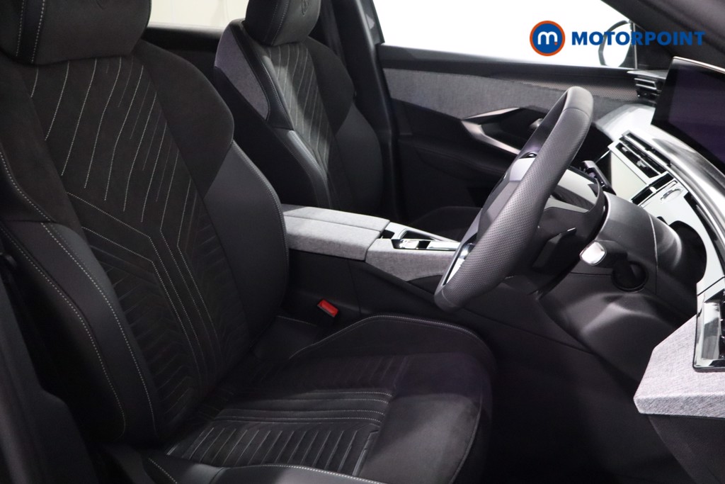 Peugeot 3008 GT Automatic Electric SUV - Stock Number (1560547) - 20th supplementary image