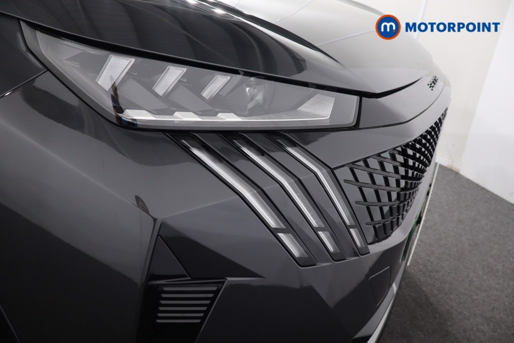 Peugeot 3008 GT Automatic Electric SUV - Stock Number (1560547) - 22nd supplementary image