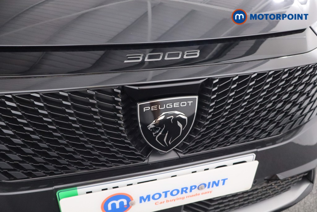 Peugeot 3008 GT Automatic Electric SUV - Stock Number (1560547) - 23rd supplementary image