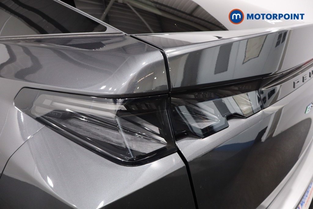 Peugeot 3008 GT Automatic Electric SUV - Stock Number (1560547) - 26th supplementary image