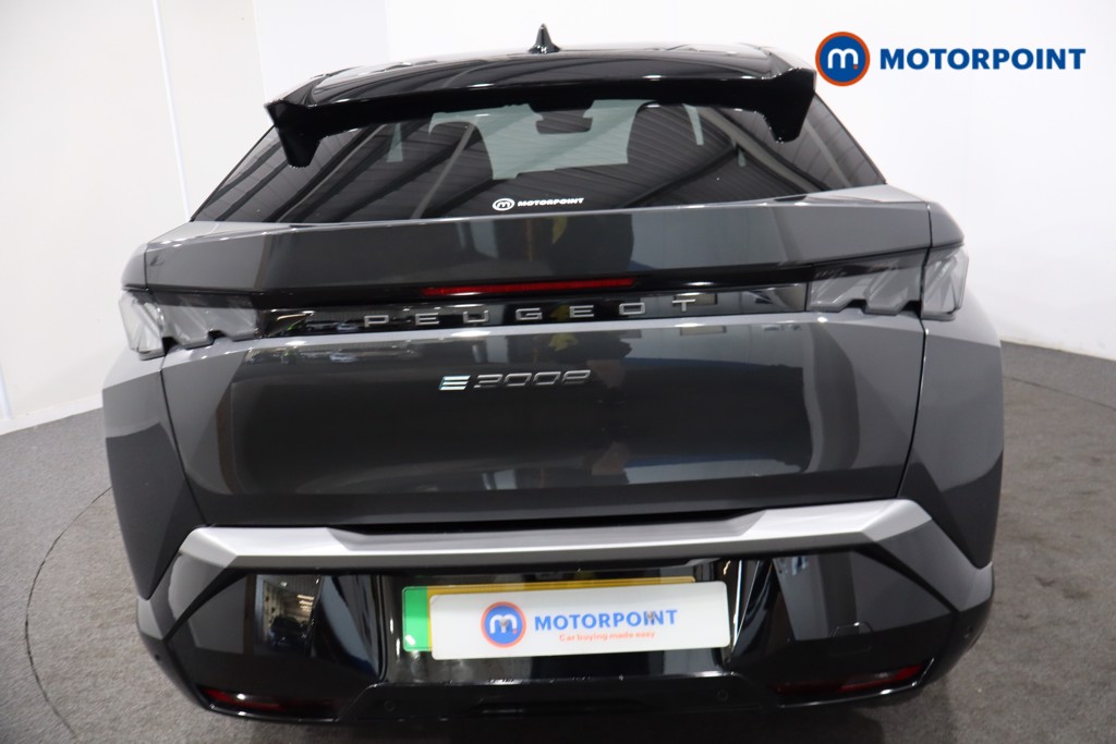 Peugeot 3008 GT Automatic Electric SUV - Stock Number (1560547) - 28th supplementary image