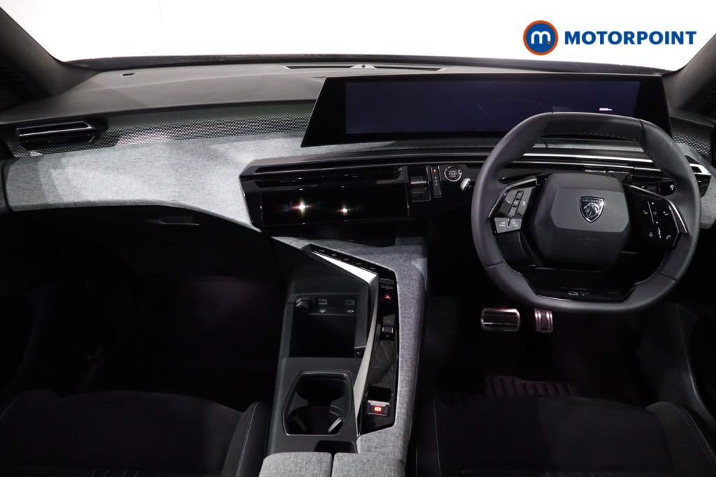 Peugeot 3008 GT Automatic Electric SUV - Stock Number (1560547) - 1st supplementary image