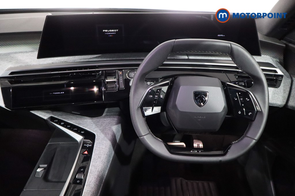 Peugeot 3008 GT Automatic Electric SUV - Stock Number (1560550) - 3rd supplementary image