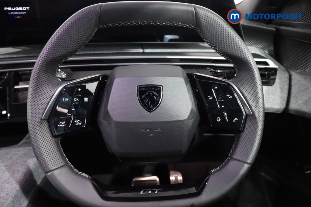 Peugeot 3008 GT Automatic Electric SUV - Stock Number (1560550) - 6th supplementary image