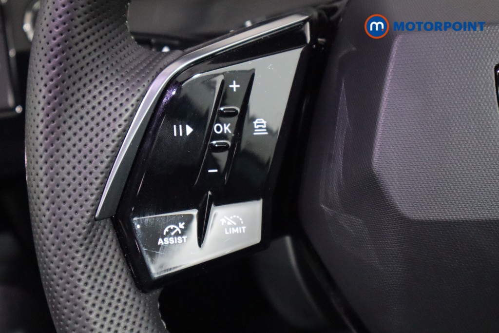 Peugeot 3008 GT Automatic Electric SUV - Stock Number (1560550) - 7th supplementary image