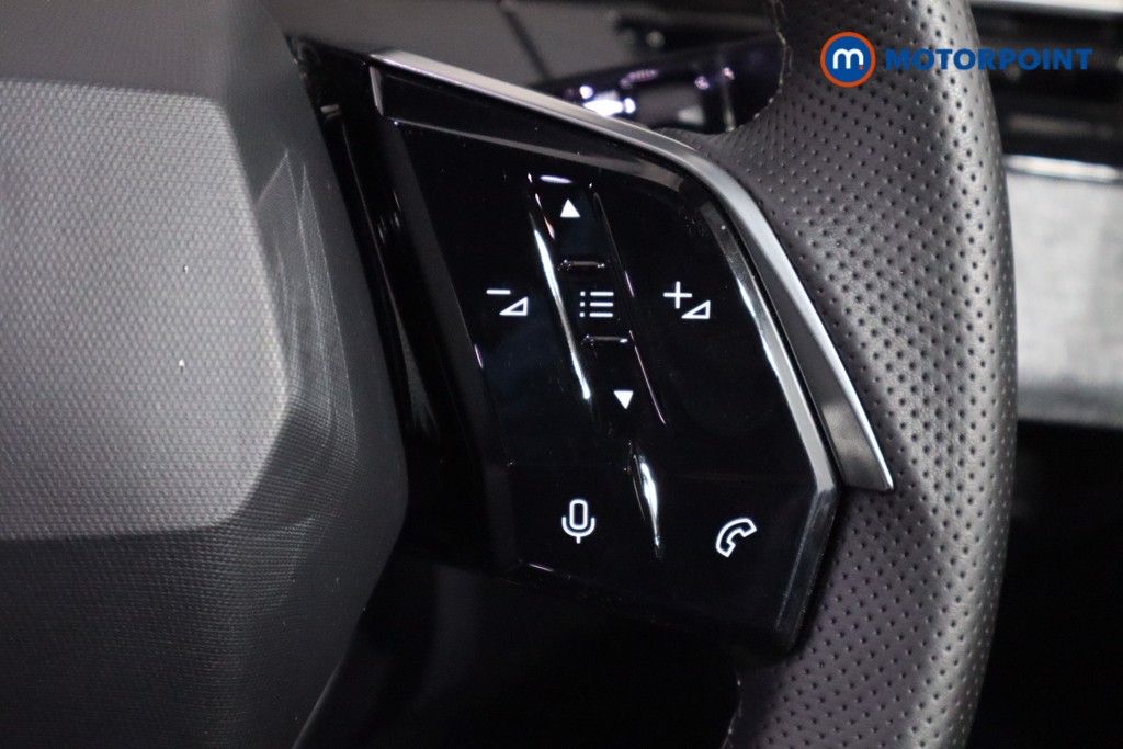 Peugeot 3008 GT Automatic Electric SUV - Stock Number (1560550) - 8th supplementary image