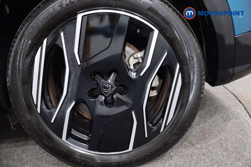 Peugeot 3008 GT Automatic Electric SUV - Stock Number (1560550) - 12th supplementary image