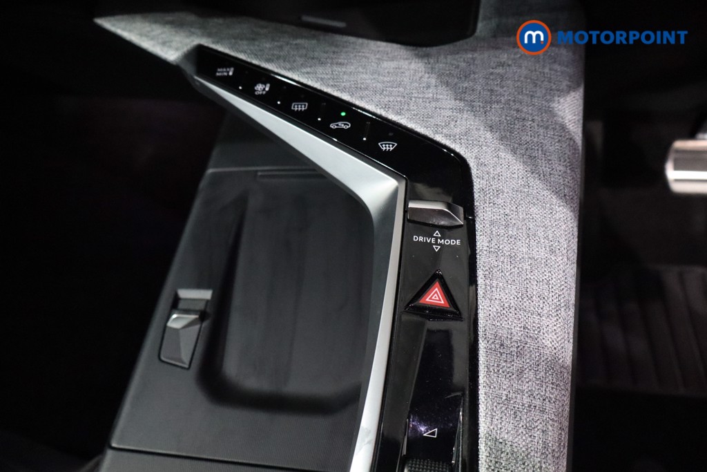 Peugeot 3008 GT Automatic Electric SUV - Stock Number (1560550) - 14th supplementary image