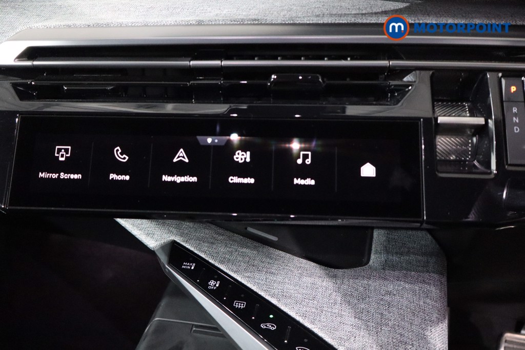 Peugeot 3008 GT Automatic Electric SUV - Stock Number (1560550) - 16th supplementary image