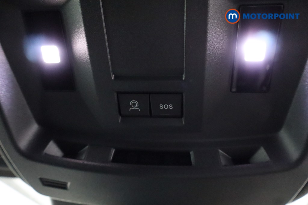 Peugeot 3008 GT Automatic Electric SUV - Stock Number (1560550) - 18th supplementary image
