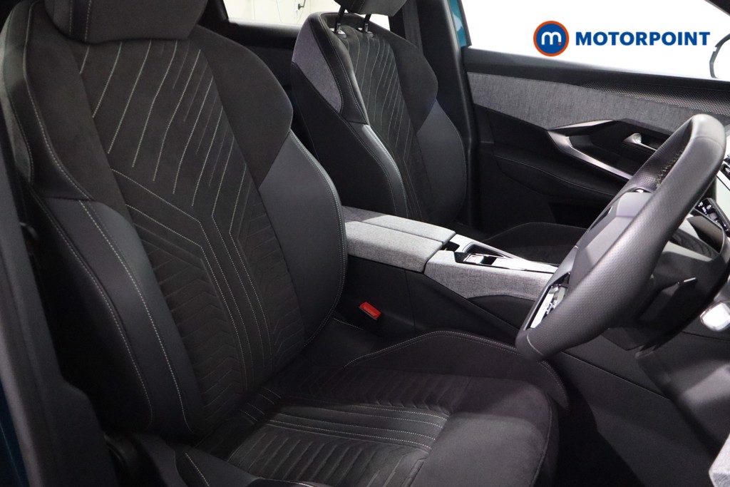 Peugeot 3008 GT Automatic Electric SUV - Stock Number (1560550) - 20th supplementary image