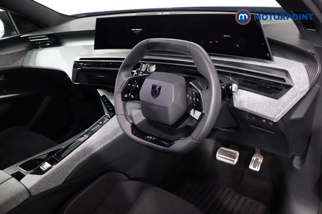 Peugeot 3008 GT Automatic Electric SUV - Stock Number (1560550) - 21st supplementary image