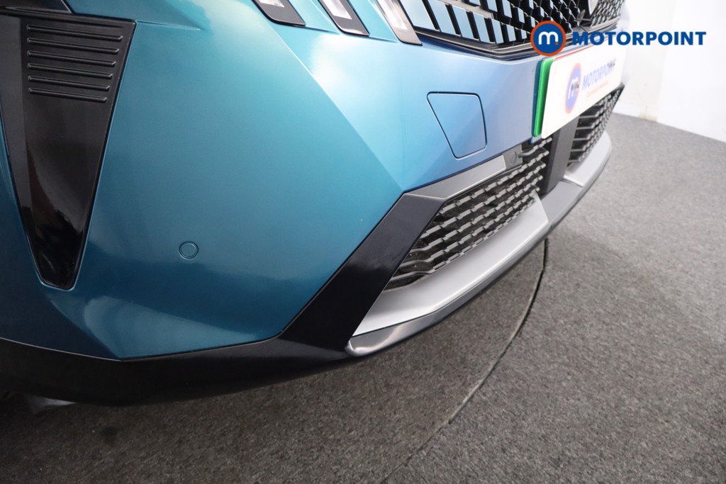 Peugeot 3008 GT Automatic Electric SUV - Stock Number (1560550) - 22nd supplementary image