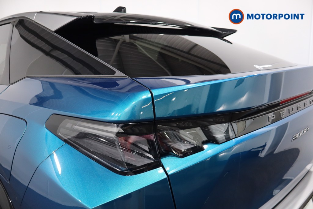 Peugeot 3008 GT Automatic Electric SUV - Stock Number (1560550) - 28th supplementary image