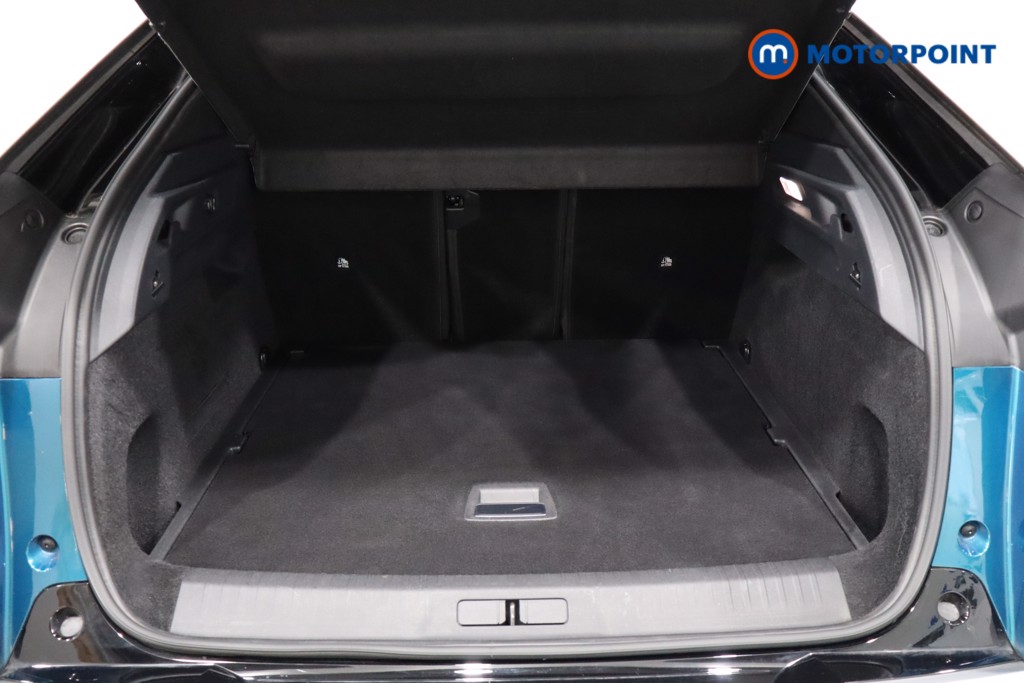 Peugeot 3008 GT Automatic Electric SUV - Stock Number (1560550) - 32nd supplementary image